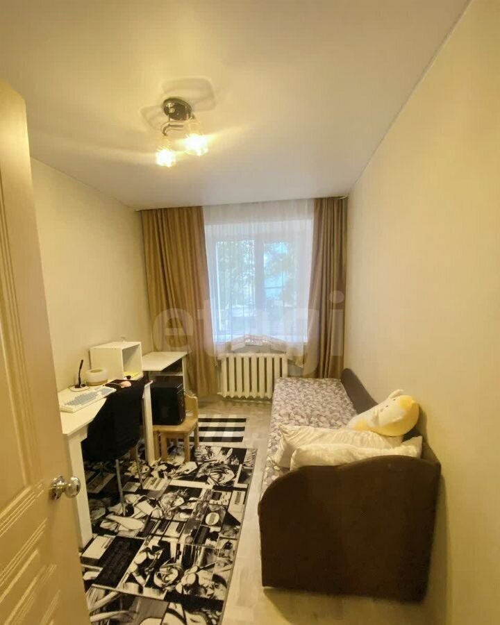квартира г Ковров ул Зои Космодемьянской 1/6 фото 4