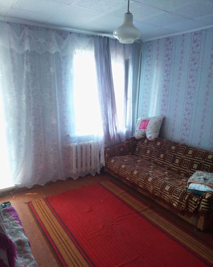 квартира р-н Валуйский г Валуйки ул Островского 1а фото 2