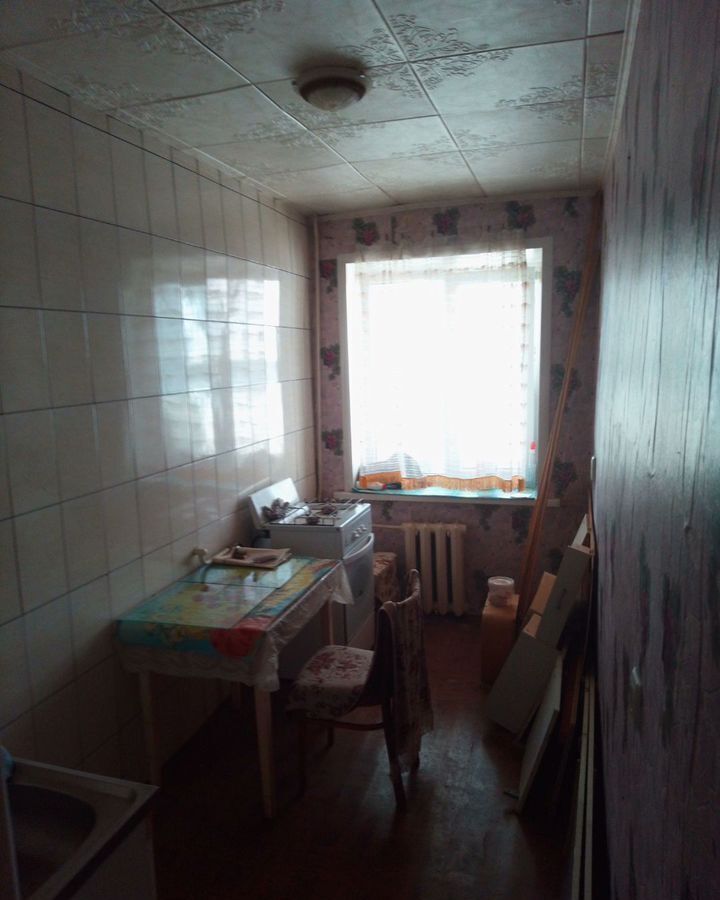 квартира р-н Валуйский г Валуйки ул Островского 1а фото 4