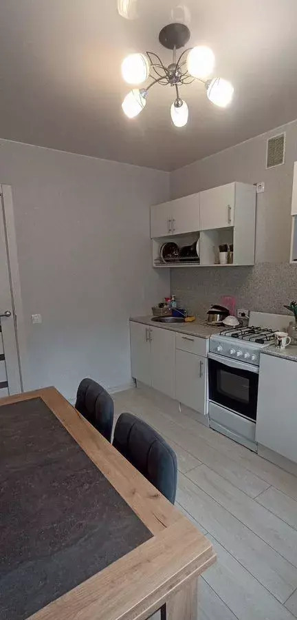 квартира г Рязань р-н Октябрьский ул Большая 90 фото 3
