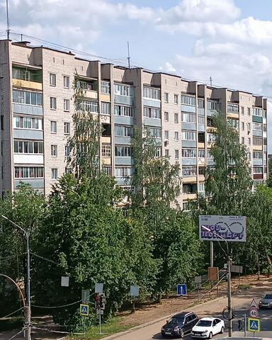ул 50 лет ВЛКСМ 33 Кимрский муниципальный округ фото