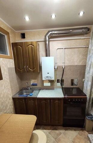 р-н Железнодорожный ул Литвинова 8/1 фото