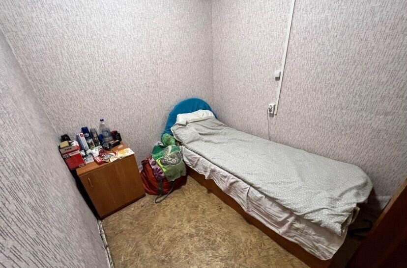 комната г Екатеринбург р-н Железнодорожный Динамо ул Мамина-Сибиряка 51 фото 1