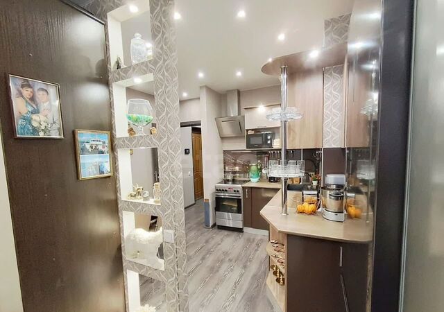 р-н Ленинский дом 79к/2 фото