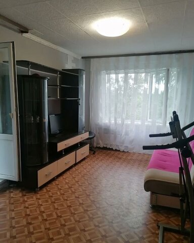 р-н Кировский ул Лукашевича 3 фото