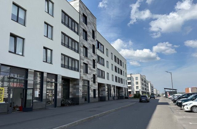 свободного назначения р-н Красносельский дом 202 фото