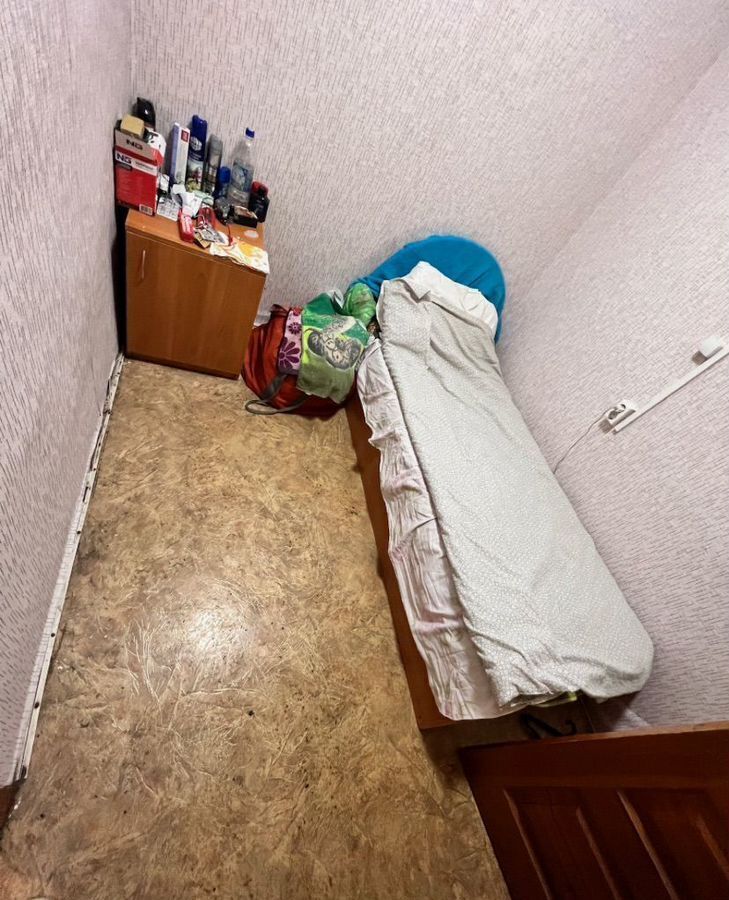 комната г Екатеринбург р-н Железнодорожный Динамо ул Мамина-Сибиряка 51 фото 2