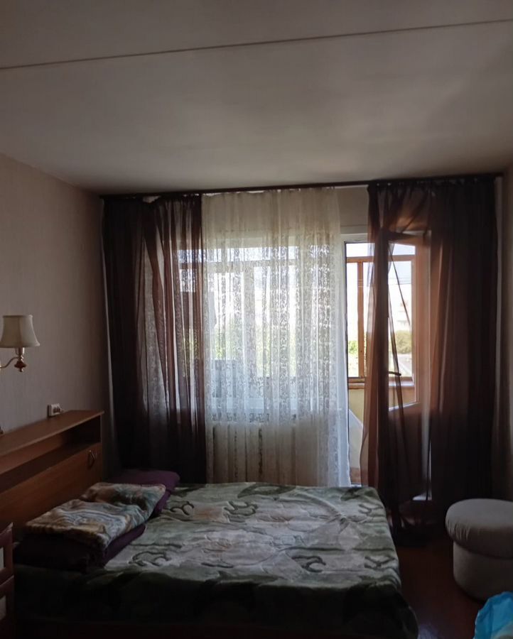 квартира г Пенза р-н Первомайский ул Кижеватова 11 фото 2