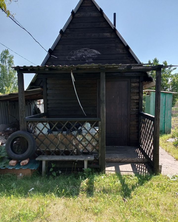 дом г Бийск садоводство Олеумщик, 50-й квартал, 15 фото 4