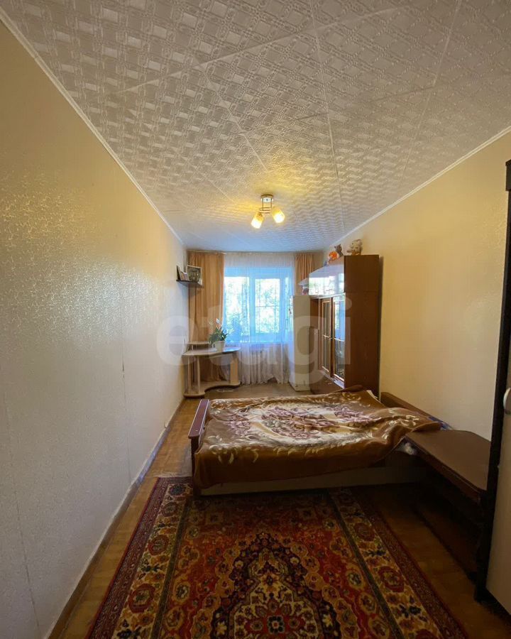 квартира г Южноуральск ул Павлова 47а фото 4