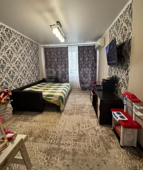 квартира г Балашов ул Менделеева 3 фото 11