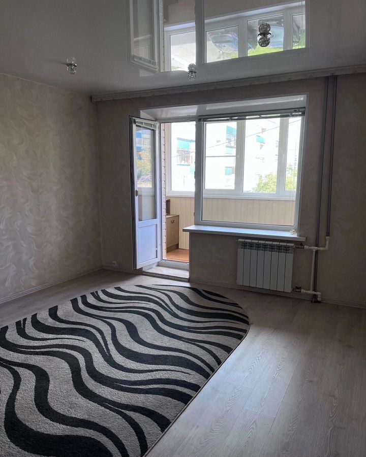 квартира г Кыштым ул Калинина 176 фото 1