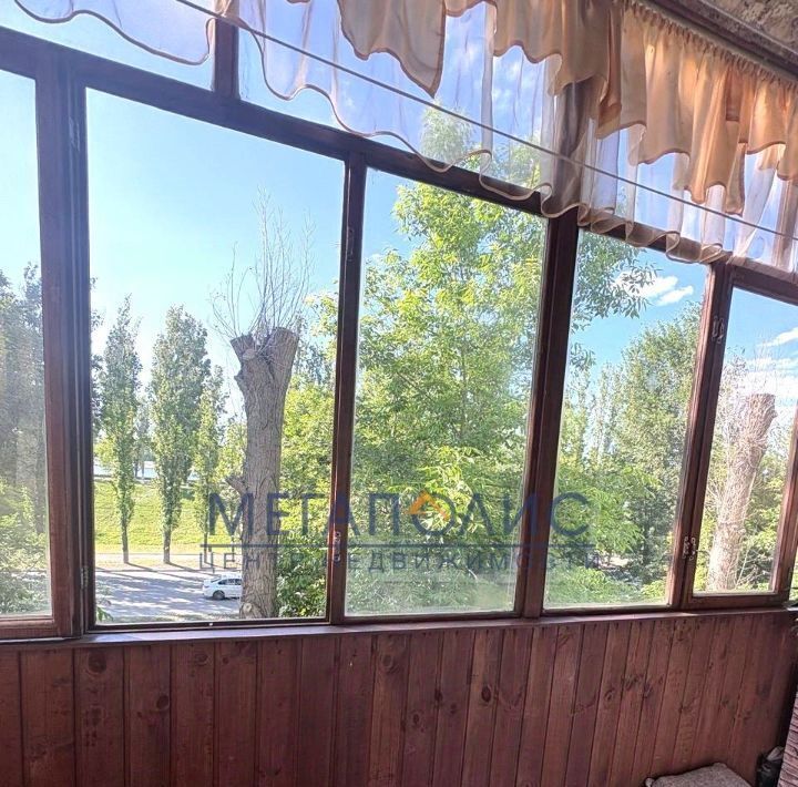 квартира г Балаково ул Набережная Леонова 40 фото 7