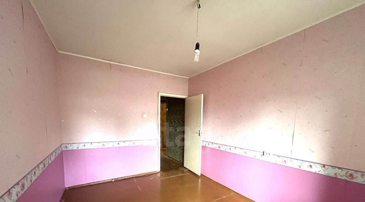 квартира г Балашов ул Орджоникидзе 11а фото 10
