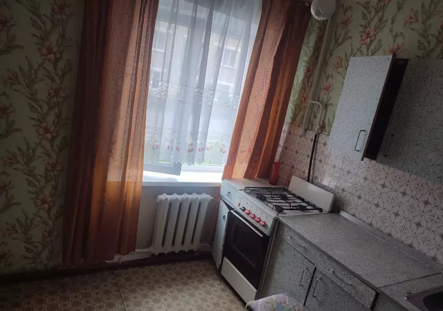 квартира р-н Жуковский г Жуковка ул Коммунальная 6 фото