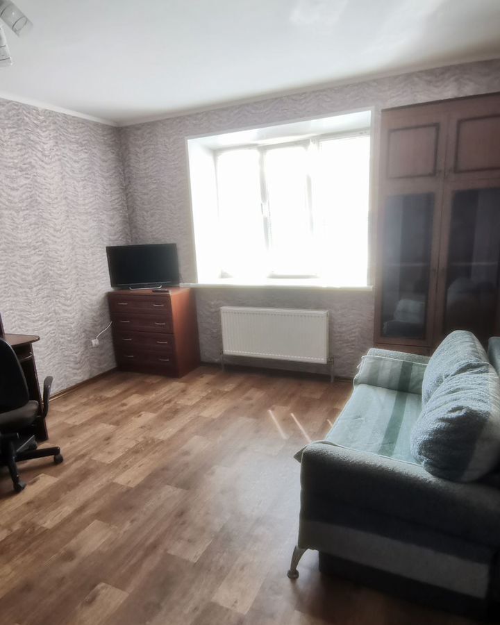 квартира г Рязань р-н Железнодорожный ул Гоголя 33а фото 3