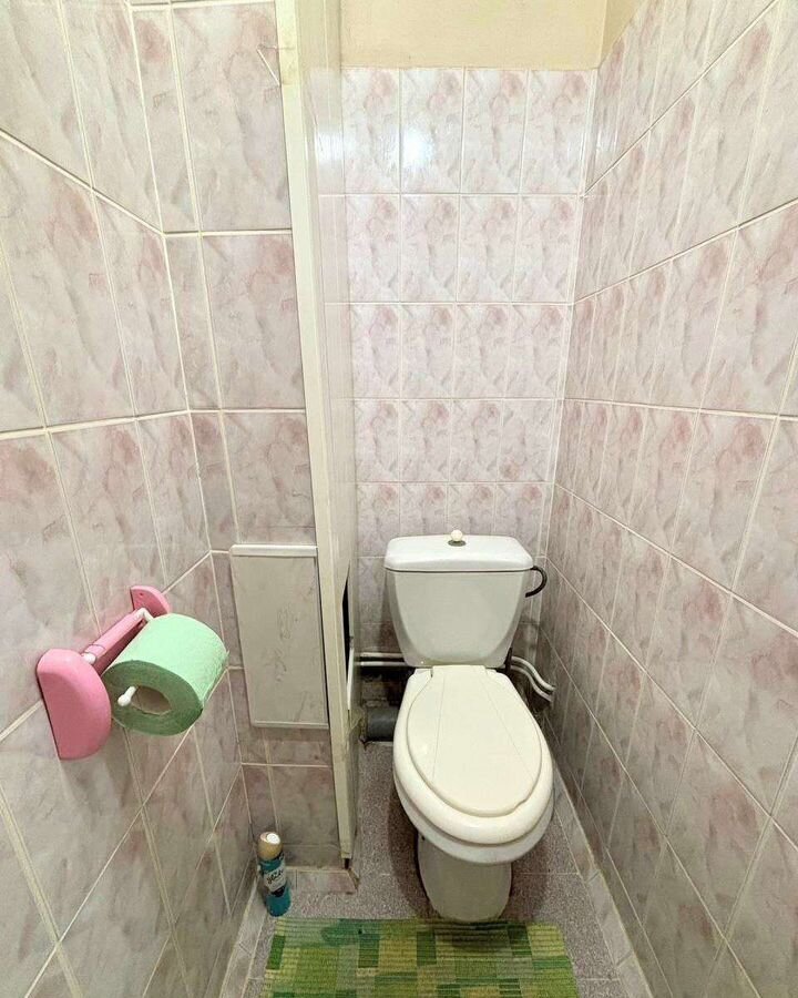 квартира г Мурманск р-н Октябрьский ул Капитана Маклакова 3 фото 10
