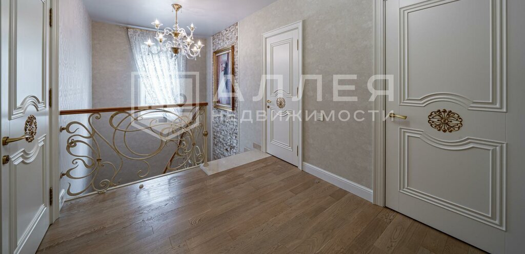 дом г Истра КП Княжье озеро, Нахабино фото 1