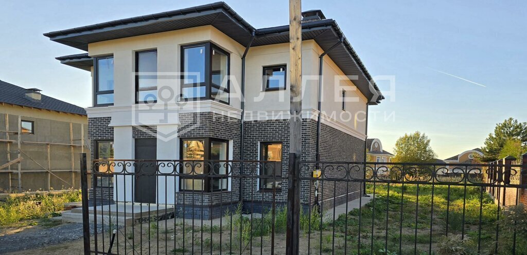 дом г Истра КП Русская деревня, Нахабино фото 3