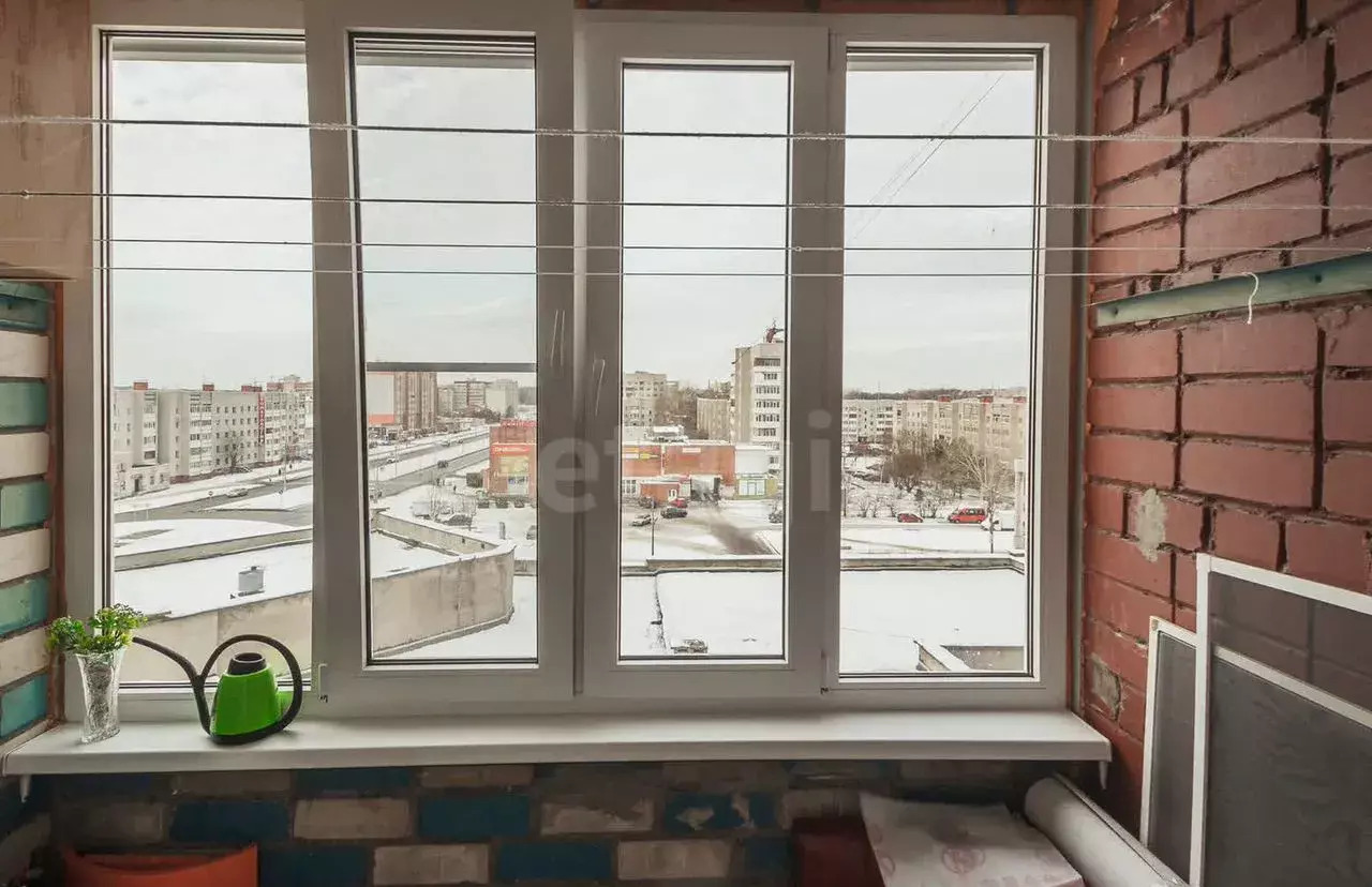 квартира г Вологда ул Воркутинская 1 5 микрорайон фото 14