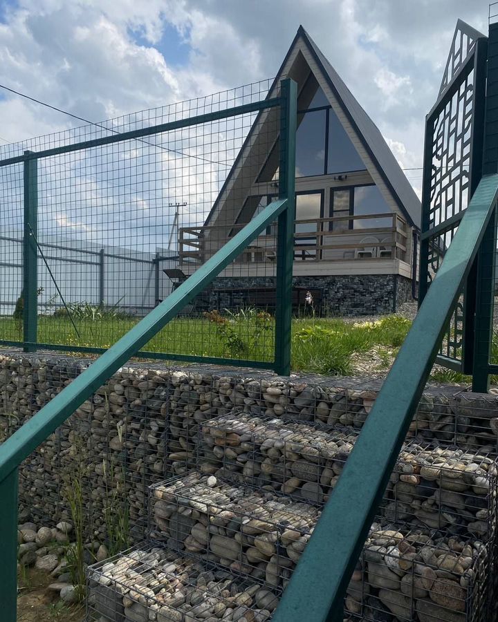 дом г Кисловодск фото 9