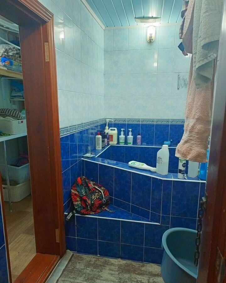 дом р-н Городецкий г Городец фото 17
