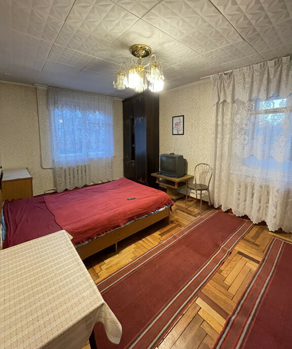 квартира г Нальчик пр-кт Кулиева 17 фото 3