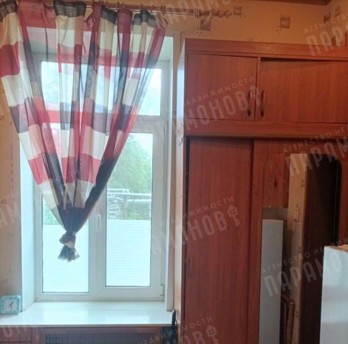 квартира г Тверь р-н Пролетарский ул Железнодорожников 1 фото 7