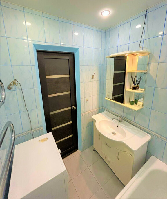 квартира р-н Ейский г Ейск ул Коммунистическая 85/7 фото 15