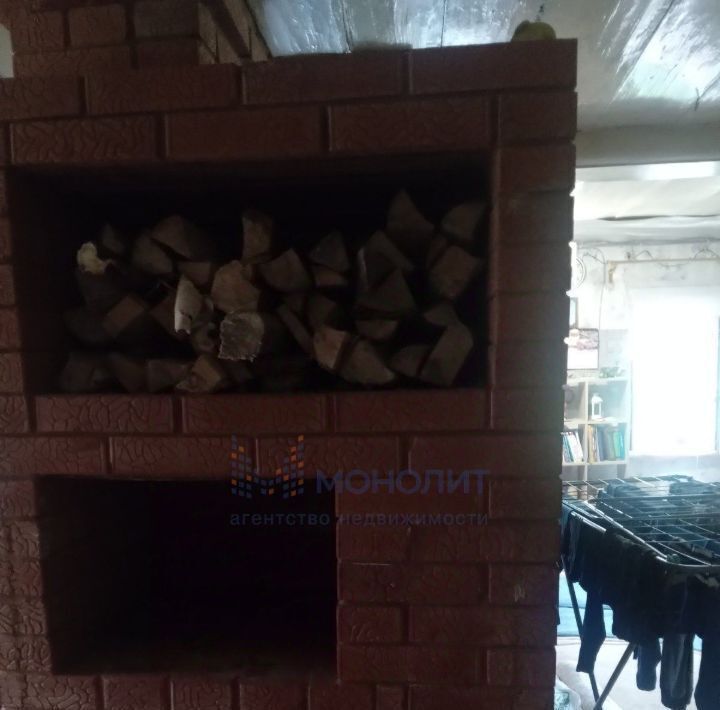 дом г Семенов д Клопиха фото 6