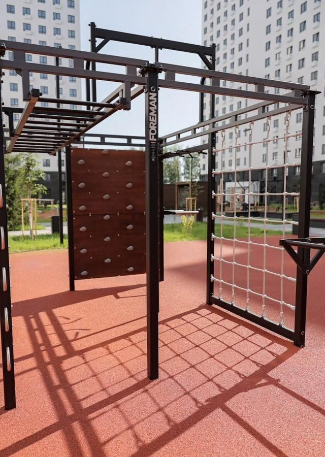 квартира г Пенза Пенза-4 ул Побочинская 1 р-н Октябрьский фото 10