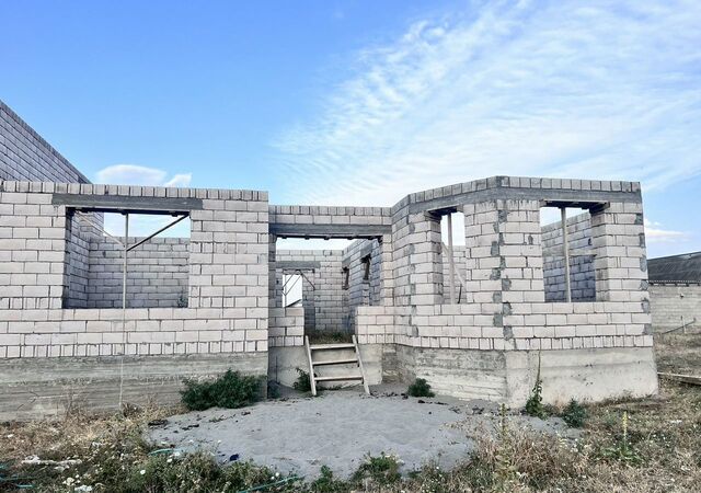 дом п Юбилейный 21-я ул фото