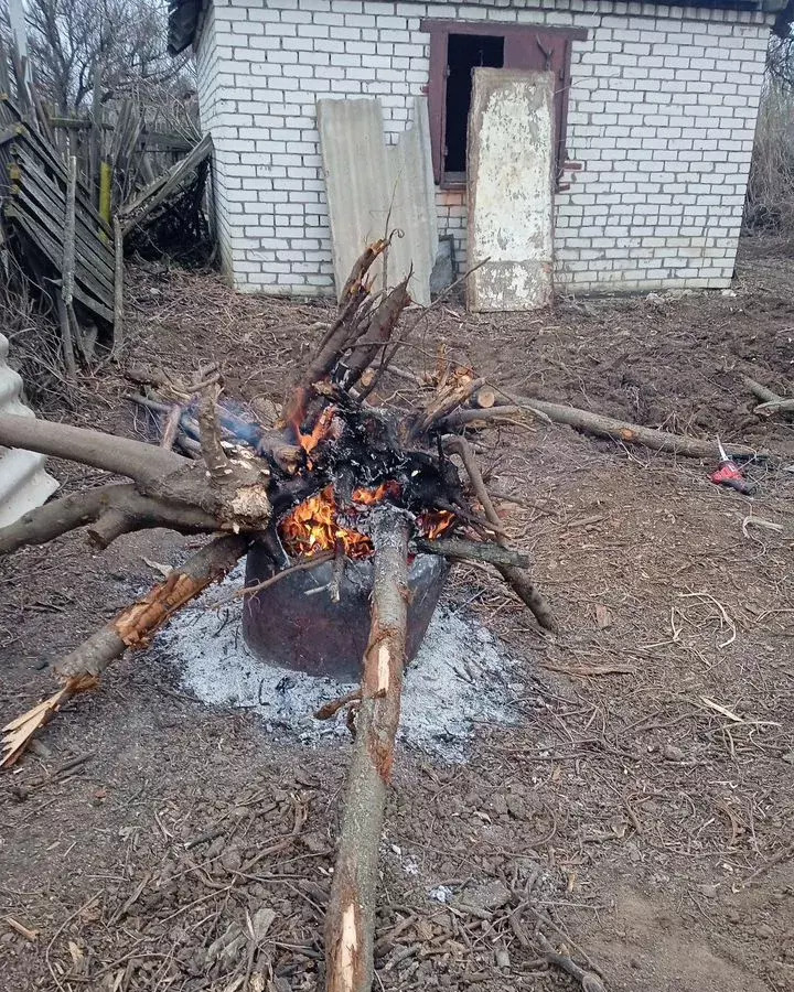 дом г Волжский снт Волга ул 13-я Линия 43 фото 3