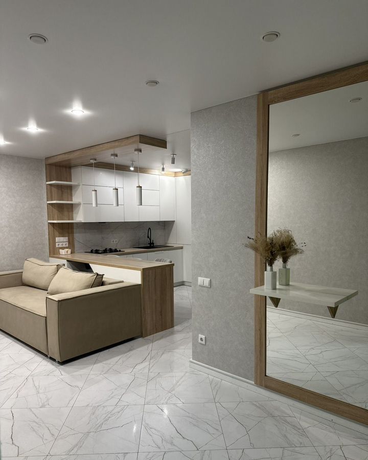 квартира г Батайск ул Комсомольская 135к/1 фото 1
