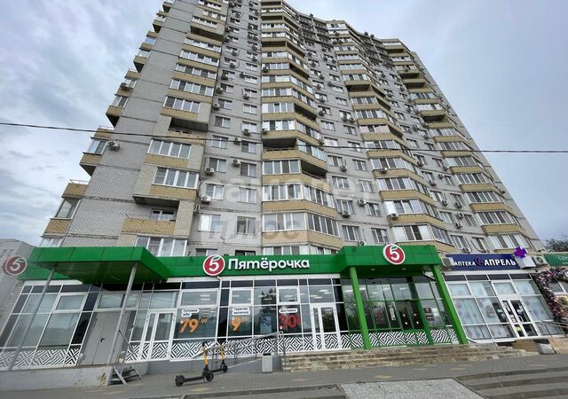 мкр Ангарский ул Римского-Корсакова 8 р-н Дзержинский фото