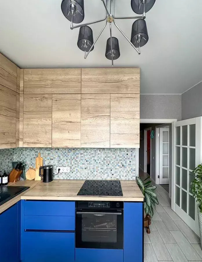 квартира г Мытищи ул разведчика Абеля 1 фото 3