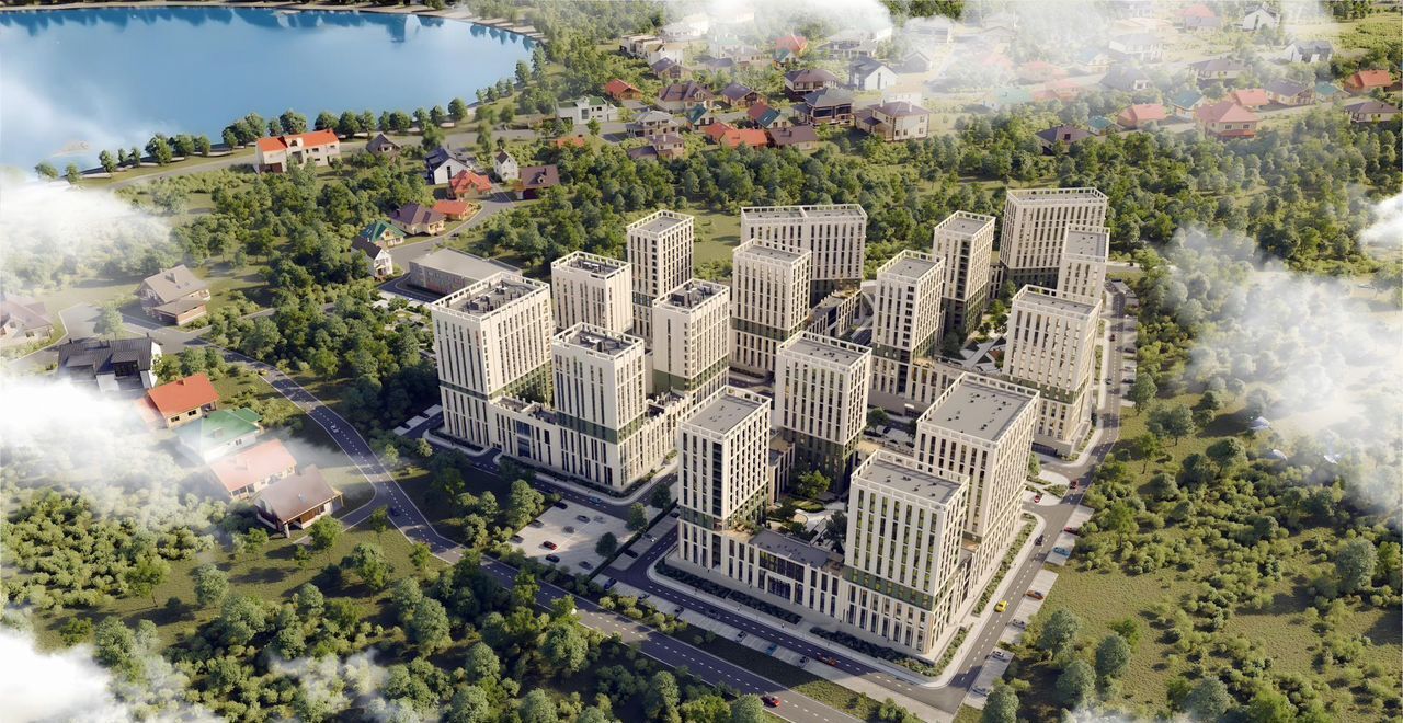 квартира г Кисловодск ул. Рассветная, з/у 8 фото 3