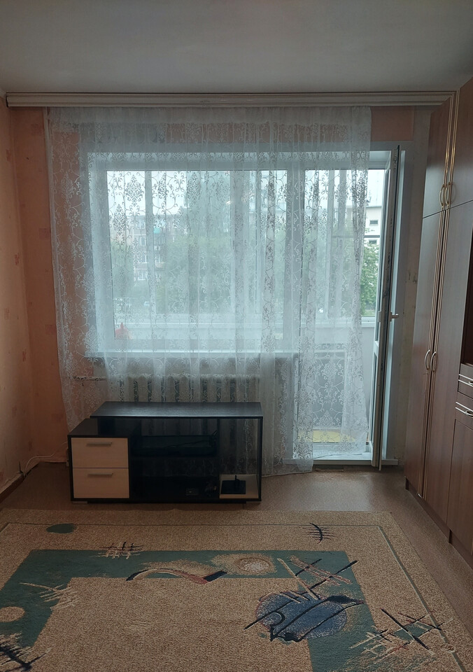 квартира г Новоуральск ул Автозаводская 8а фото 1