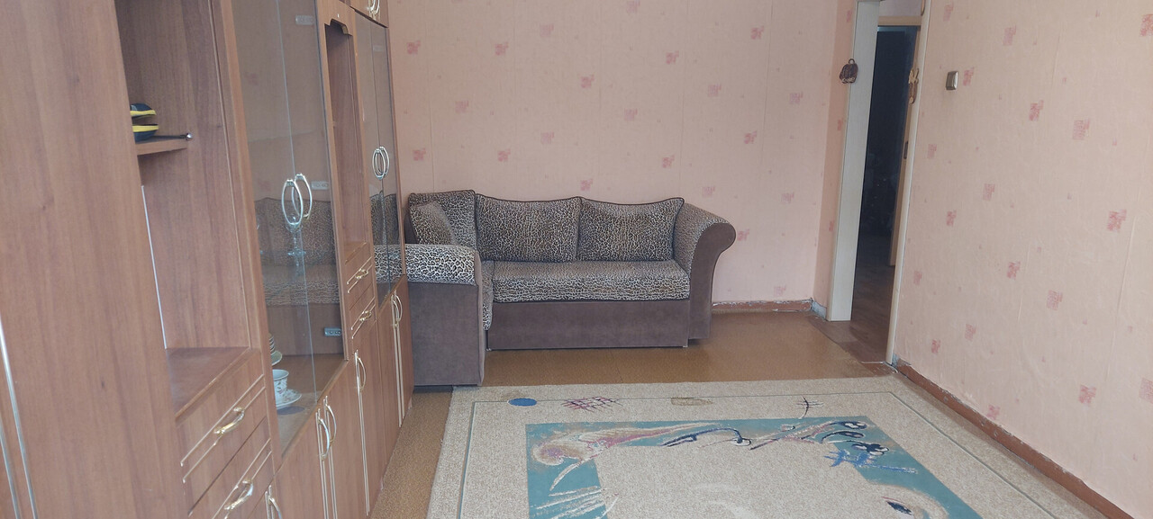 квартира г Новоуральск ул Автозаводская 8а фото 3