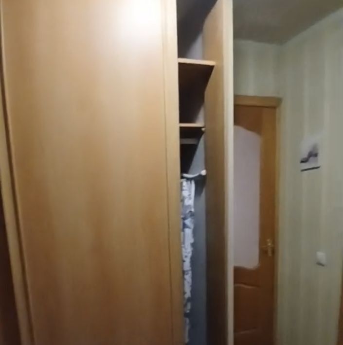 квартира г Люберцы микрорайон Панки проезд 1-й Панковский 29 фото 15