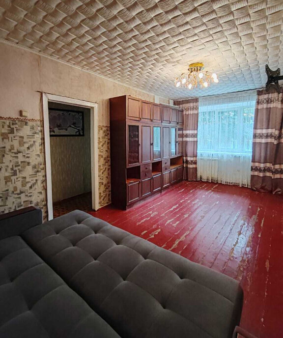 квартира г Мценск ул Тургенева 83 фото 1