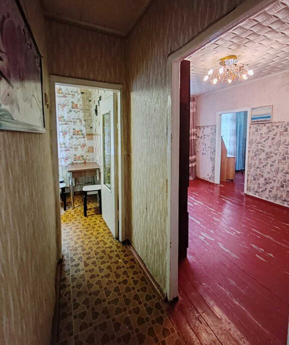 квартира г Мценск ул Тургенева 83 фото 2