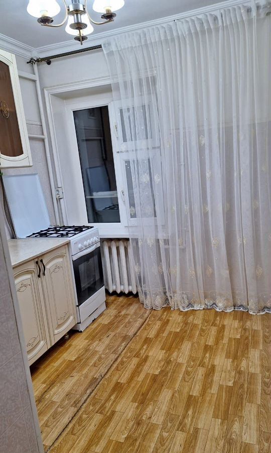 квартира г Грозный ул имени Вахи Алиева 54 фото 7