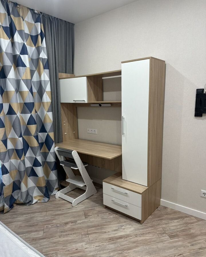 квартира г Батайск ул Комсомольская 135к/1 фото 18