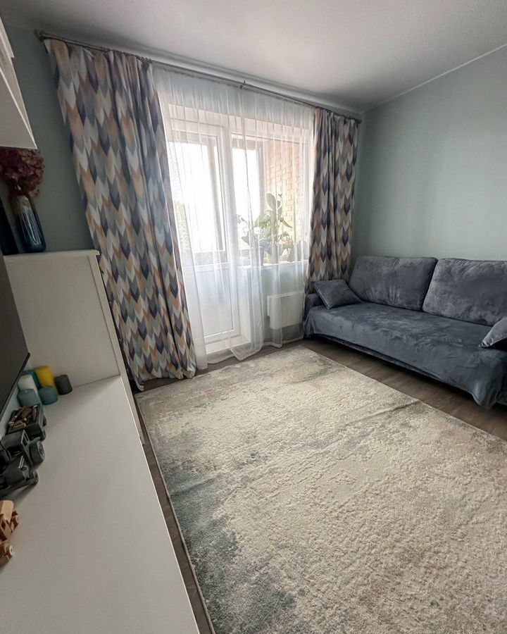квартира г Мытищи ул разведчика Абеля 1 фото 5