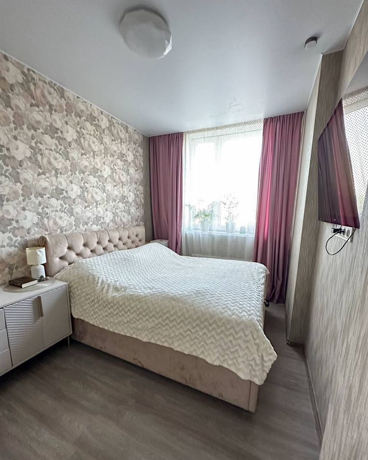 квартира г Мытищи ул разведчика Абеля 1 фото 12