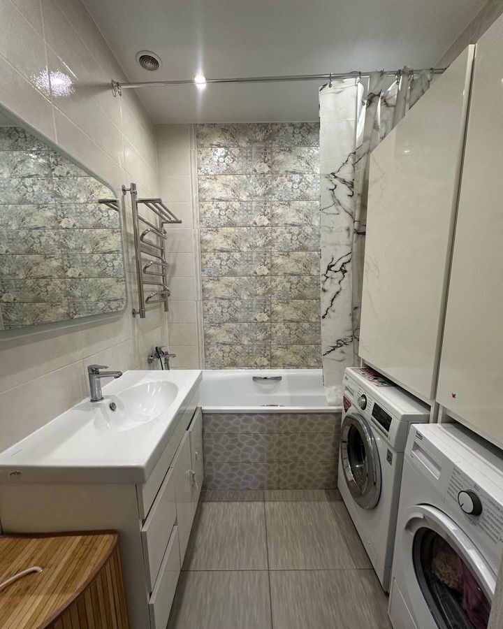 квартира г Мытищи ул разведчика Абеля 1 фото 14