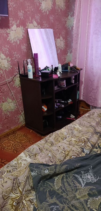 квартира р-н Каменский г Камень-на-Оби кв-л ДОС 19 фото 4