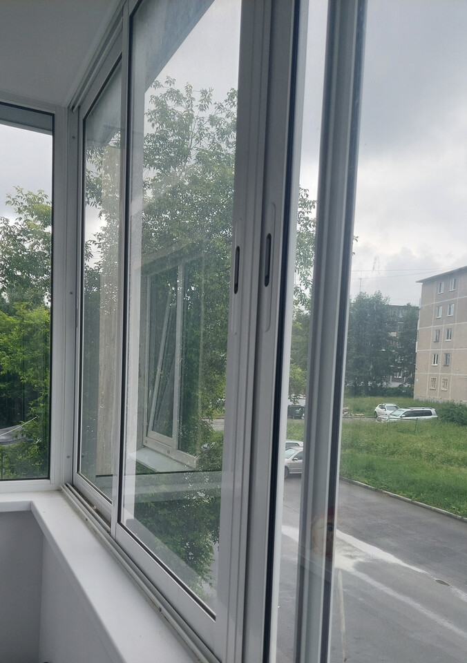 квартира г Новоуральск ул Автозаводская 8а фото 5