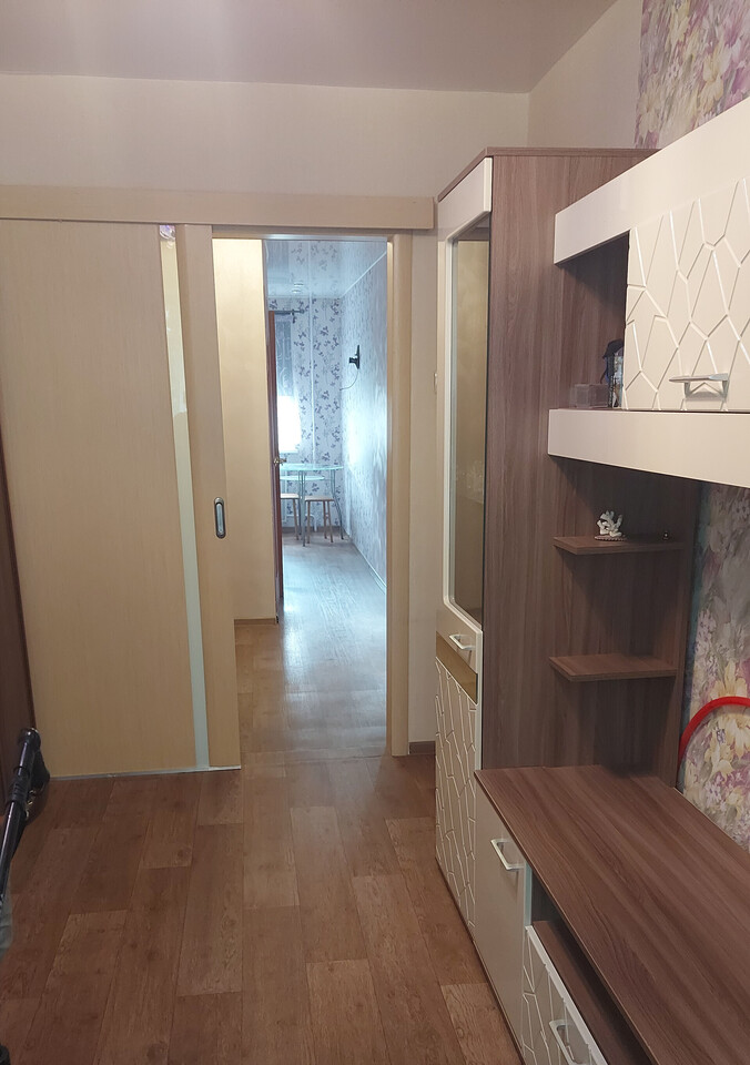 квартира г Новоуральск ул Автозаводская 8а фото 13